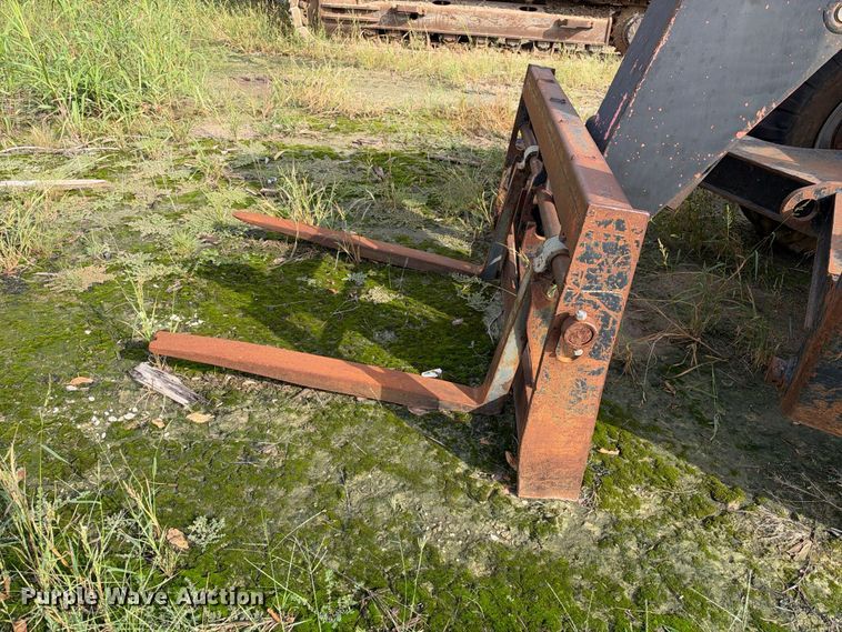 image for item EX2300 2006 Skytrak 10054 telehandler