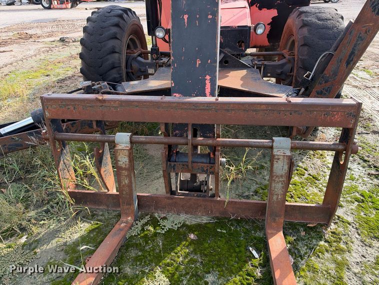 image for item EX2300 2006 Skytrak 10054 telehandler