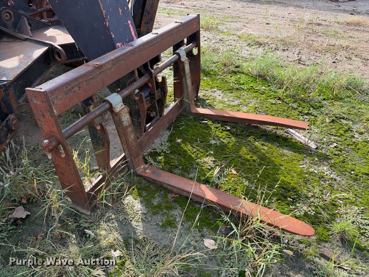 image for item EX2300 2006 Skytrak 10054 telehandler