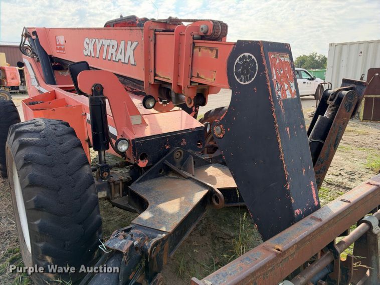 image for item EX2300 2006 Skytrak 10054 telehandler