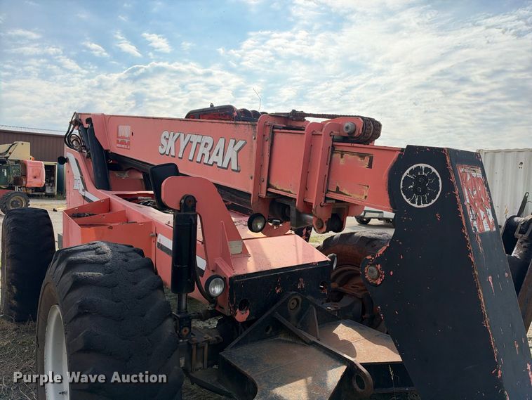 image for item EX2300 2006 Skytrak 10054 telehandler