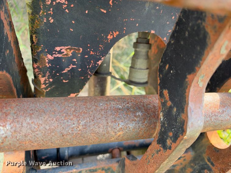 image for item EX2300 2006 Skytrak 10054 telehandler