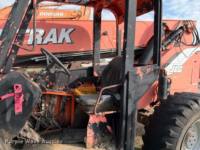 image for item EX2300 2006 Skytrak 10054 telehandler