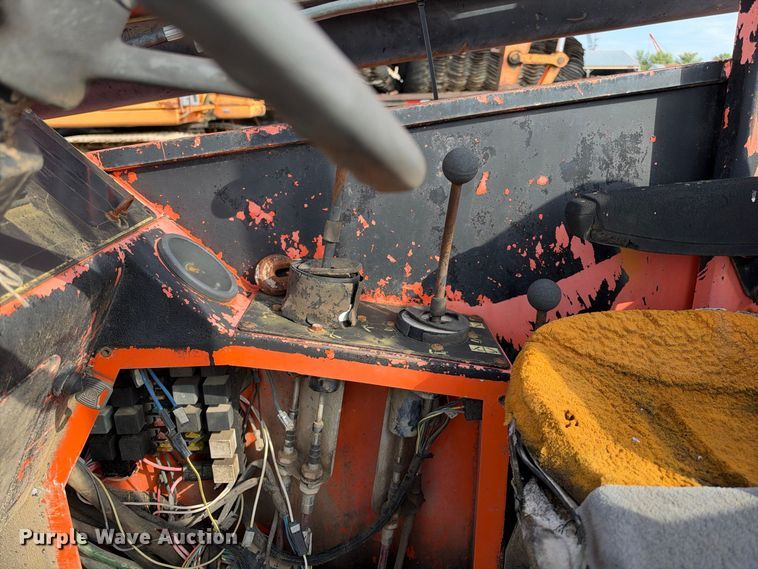 image for item EX2300 2006 Skytrak 10054 telehandler