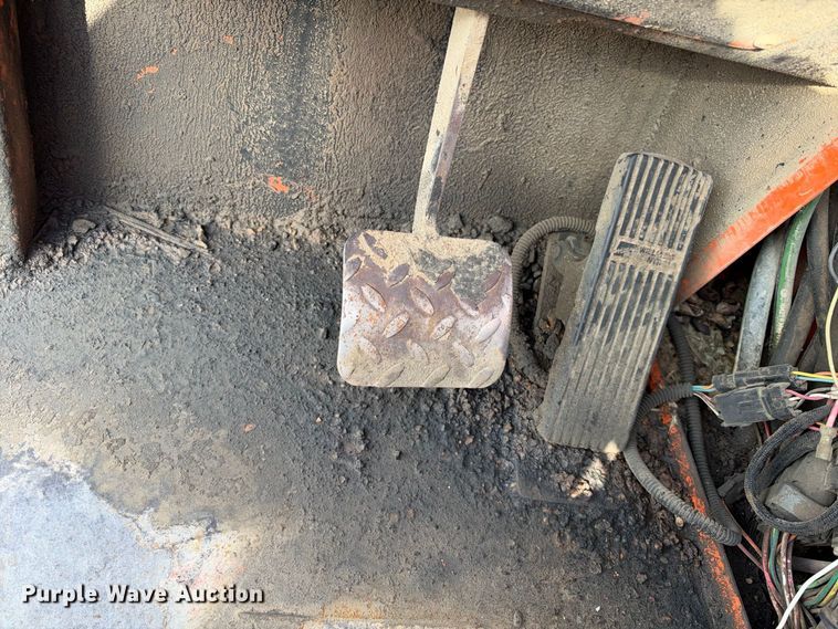 image for item EX2300 2006 Skytrak 10054 telehandler
