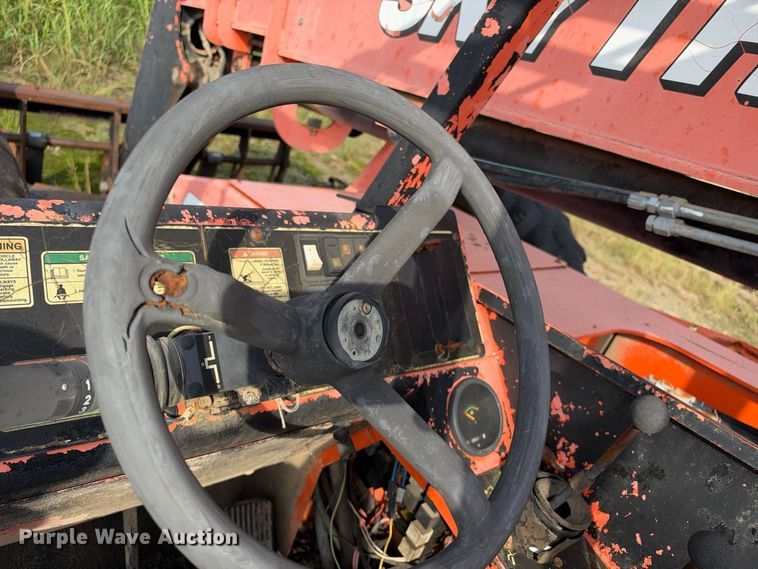 image for item EX2300 2006 Skytrak 10054 telehandler