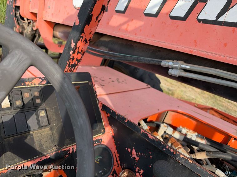 image for item EX2300 2006 Skytrak 10054 telehandler