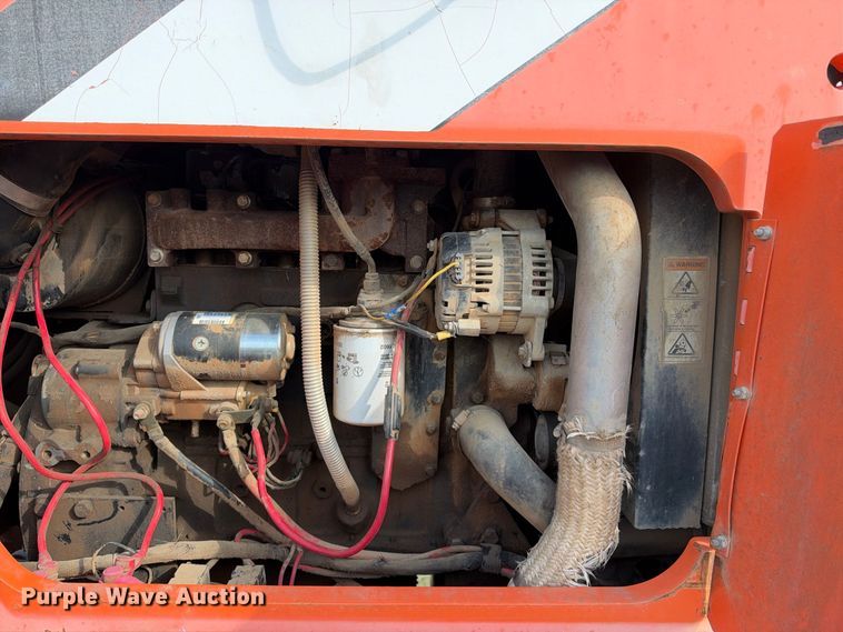 image for item EX2300 2006 Skytrak 10054 telehandler