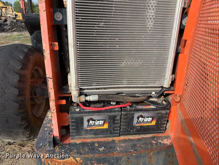 image for item EX2300 2006 Skytrak 10054 telehandler
