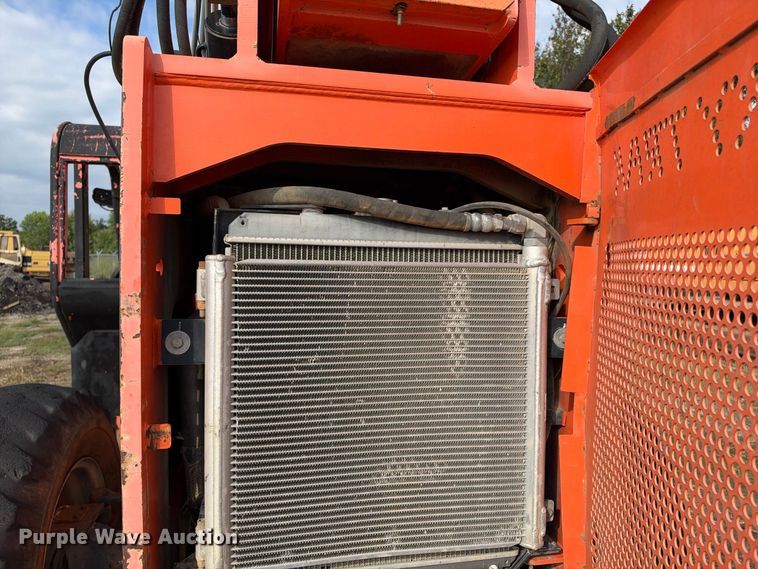 image for item EX2300 2006 Skytrak 10054 telehandler