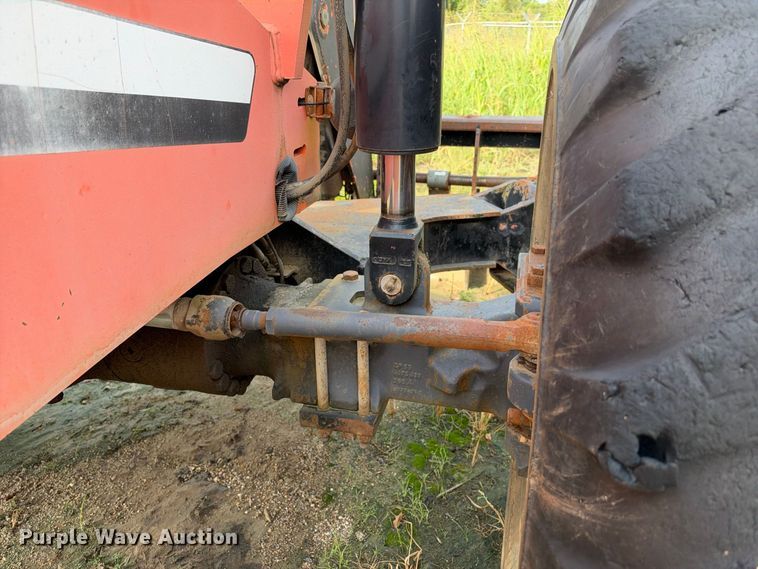 image for item EX2300 2006 Skytrak 10054 telehandler