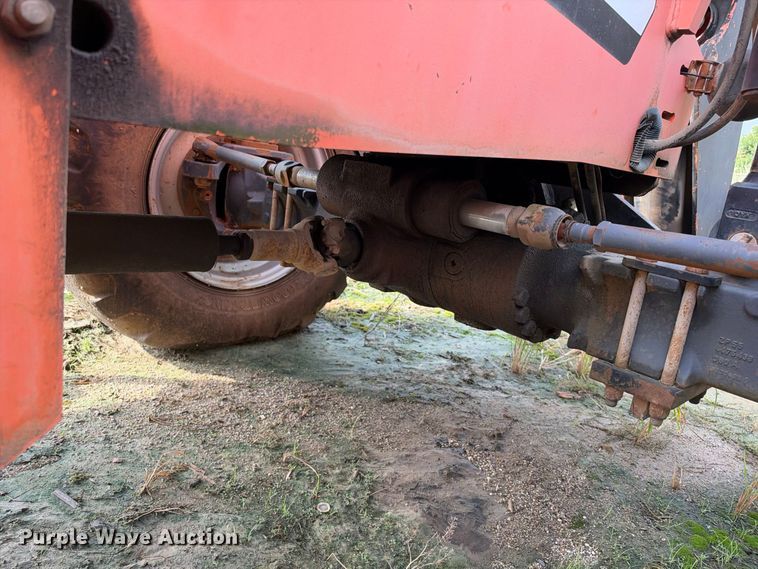 image for item EX2300 2006 Skytrak 10054 telehandler