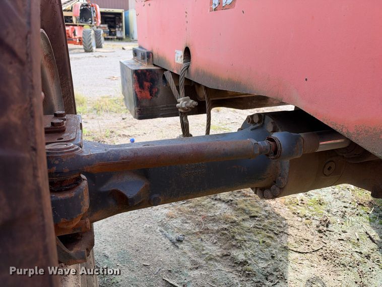 image for item EX2300 2006 Skytrak 10054 telehandler