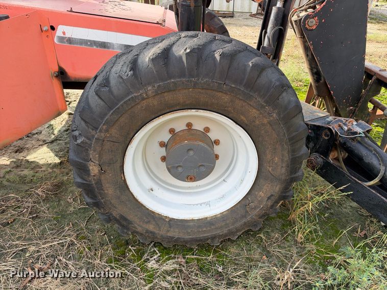 image for item EX2300 2006 Skytrak 10054 telehandler
