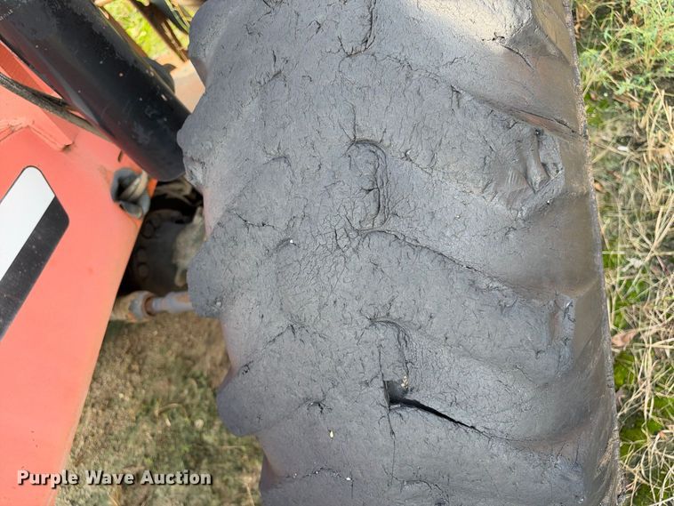 image for item EX2300 2006 Skytrak 10054 telehandler