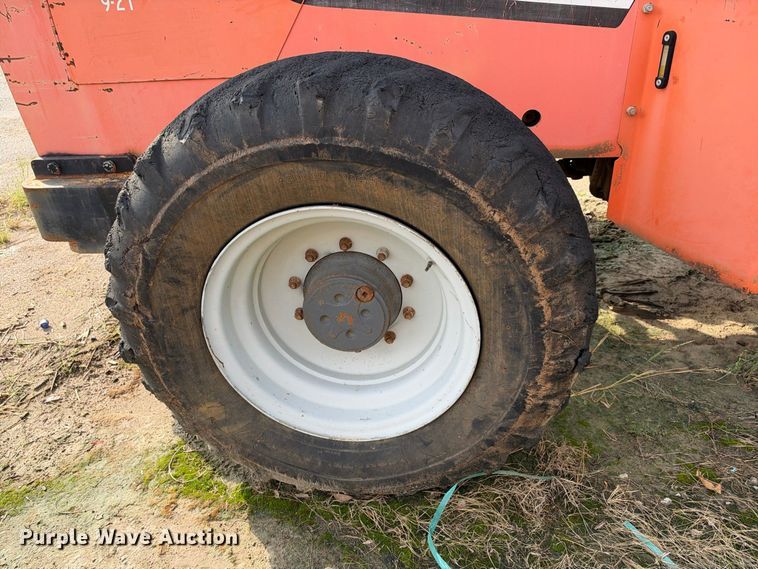 image for item EX2300 2006 Skytrak 10054 telehandler
