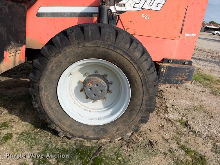 image for item EX2300 2006 Skytrak 10054 telehandler