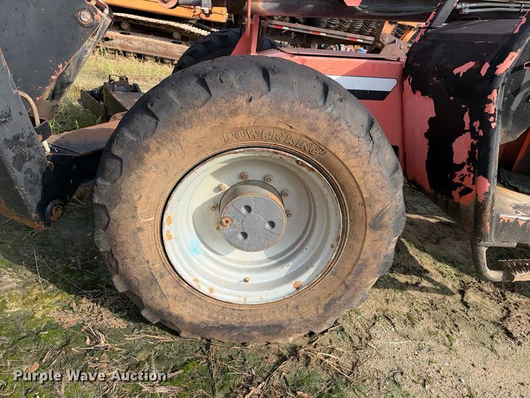 image for item EX2300 2006 Skytrak 10054 telehandler