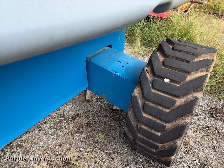 image for item EX2304 2006 Genie S60 boom lift