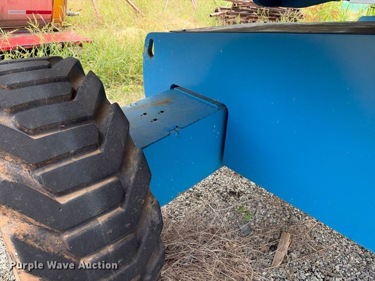 image for item EX2304 2006 Genie S60 boom lift