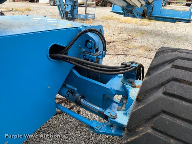 image for item EX2304 2006 Genie S60 boom lift