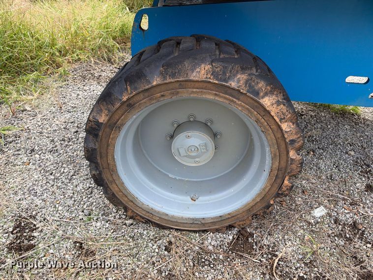image for item EX2304 2006 Genie S60 boom lift