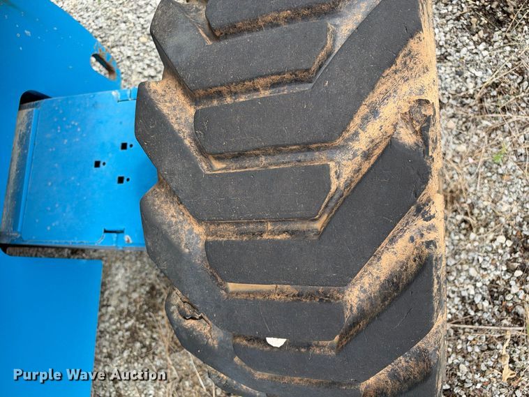 image for item EX2304 2006 Genie S60 boom lift