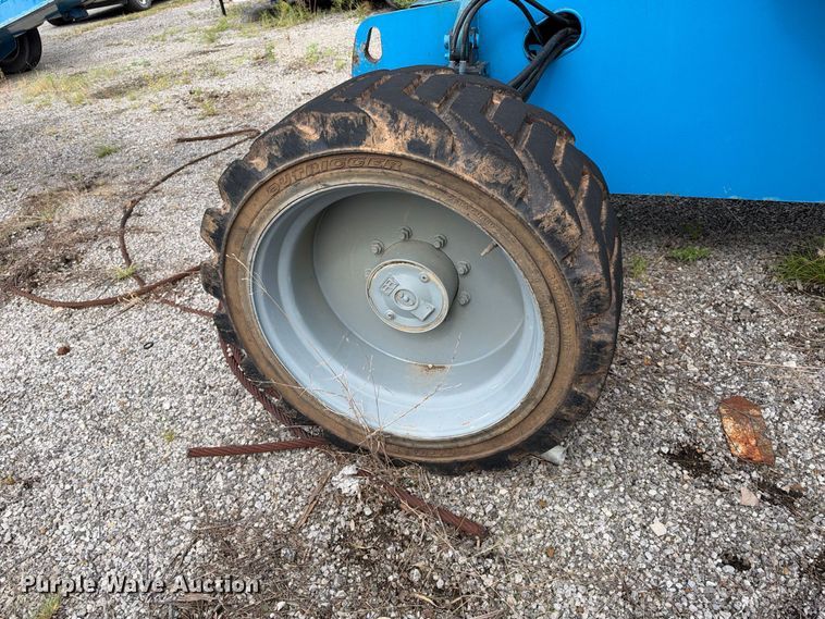 image for item EX2304 2006 Genie S60 boom lift