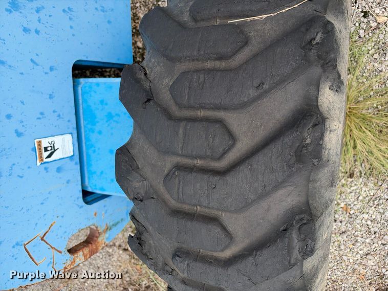 image for item EX2305 2000 Genie S-65 boom lift