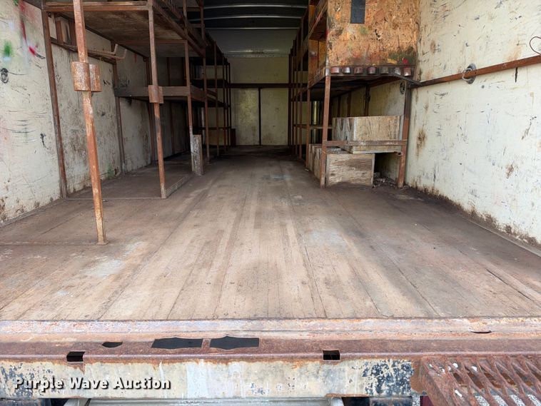 image for item EX2306 GMC 7000 box truck