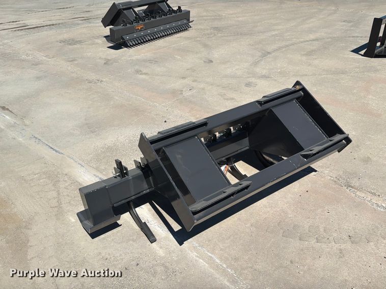 LandHonor RIP-12-60W skid steer ripper
