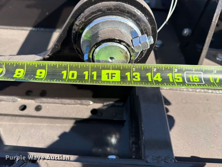 image for item EX4185 2026 AGT EXRC-54 excavator brush mower
