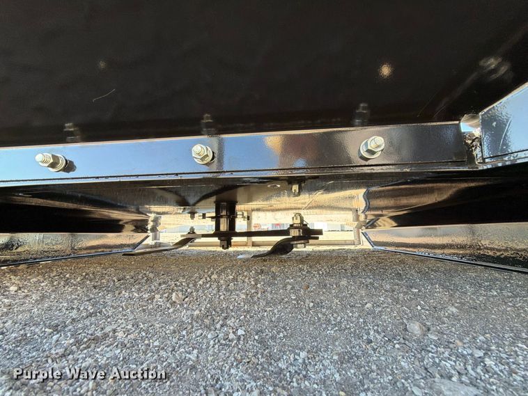 image for item EX4185 2026 AGT EXRC-54 excavator brush mower