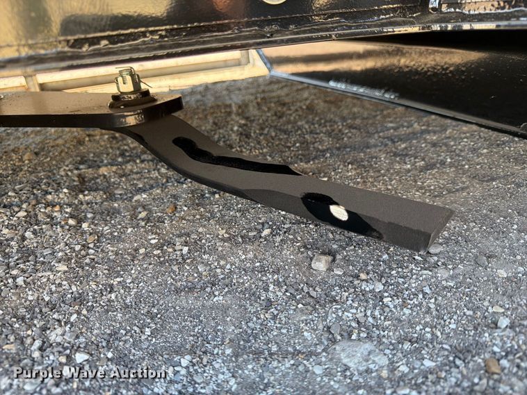 image for item EX4185 2026 AGT EXRC-54 excavator brush mower