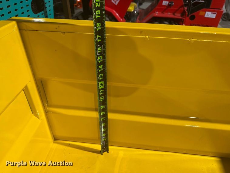 image for item EX4194 2026 Alistair CDWS25 track carrier