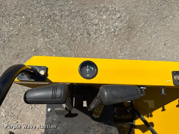 image for item EX4194 2026 Alistair CDWS25 track carrier