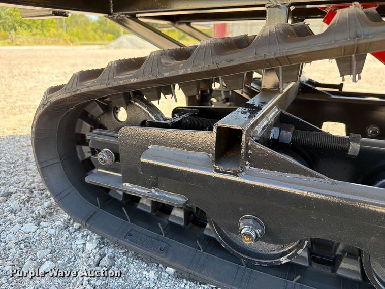 image for item EX4194 2026 Alistair CDWS25 track carrier
