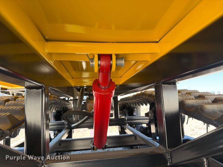 image for item EX4194 2026 Alistair CDWS25 track carrier