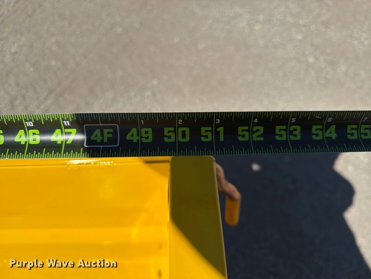 image for item EX4194 2026 Alistair CDWS25 track carrier