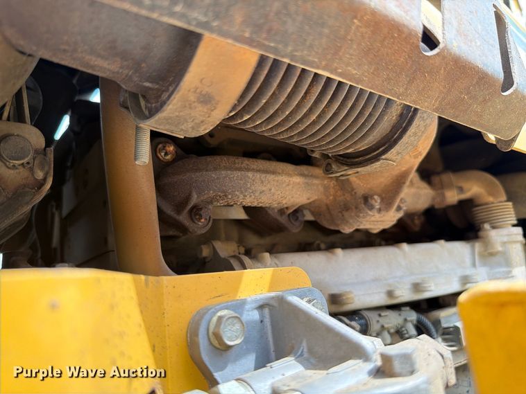 image for item EX4605 2001 Vermeer RXT450 trencher