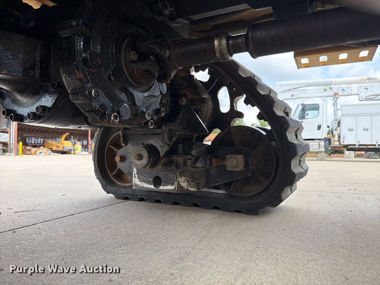 image for item EX4605 2001 Vermeer RXT450 trencher