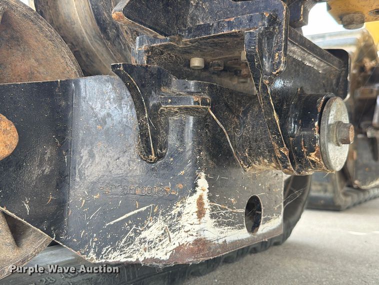 image for item EX4605 2001 Vermeer RXT450 trencher