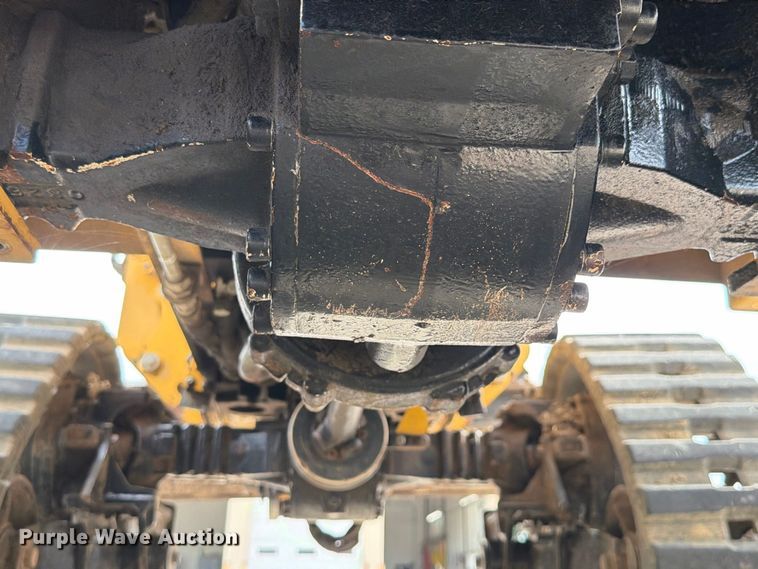 image for item EX4605 2001 Vermeer RXT450 trencher