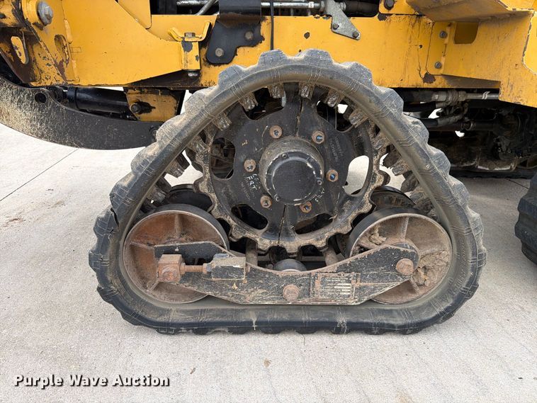 image for item EX4605 2001 Vermeer RXT450 trencher