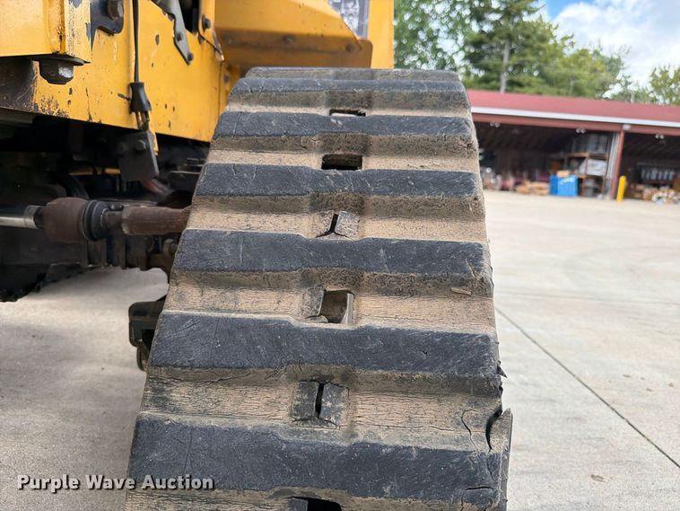 image for item EX4605 2001 Vermeer RXT450 trencher