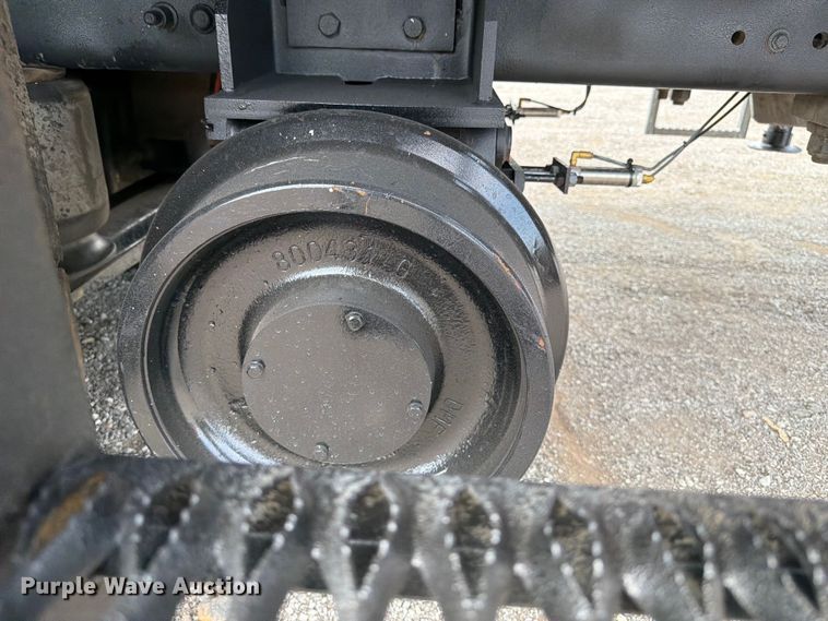 image for item FB5044 2012 Freightliner Business Class M2 crane truck