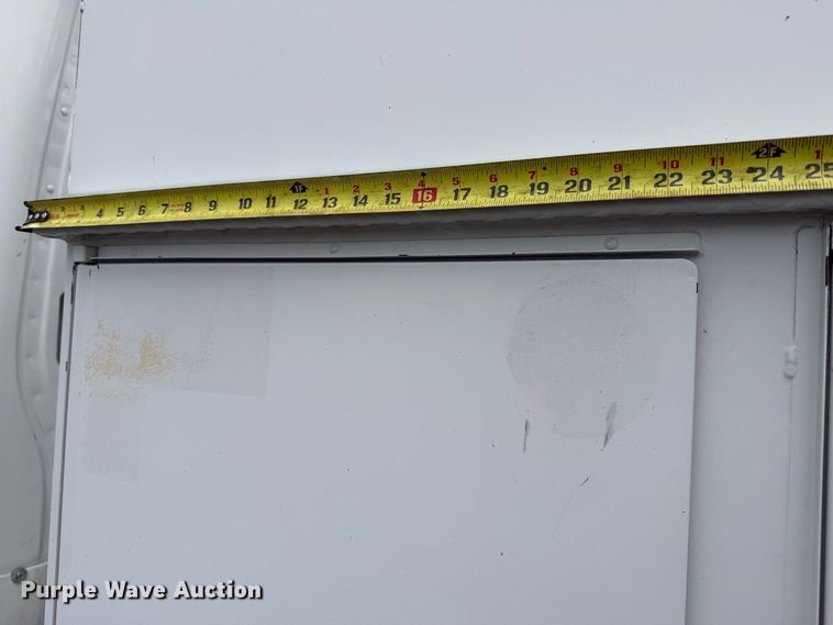 image for item FB5149 2015 Freightliner Business Class M2 bucket truck