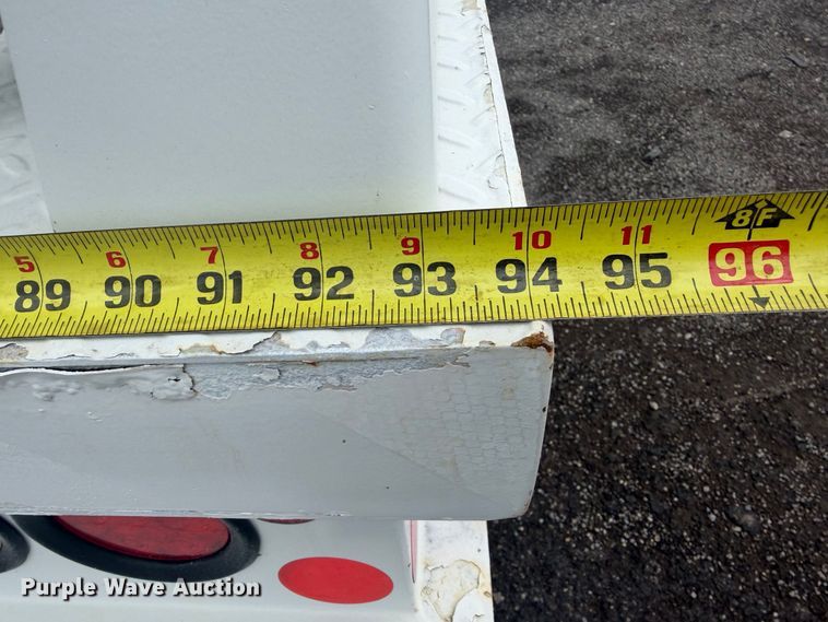 image for item FB5149 2015 Freightliner Business Class M2 bucket truck