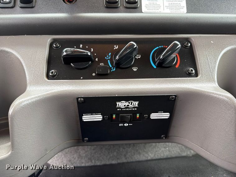 image for item FB5149 2015 Freightliner Business Class M2 bucket truck