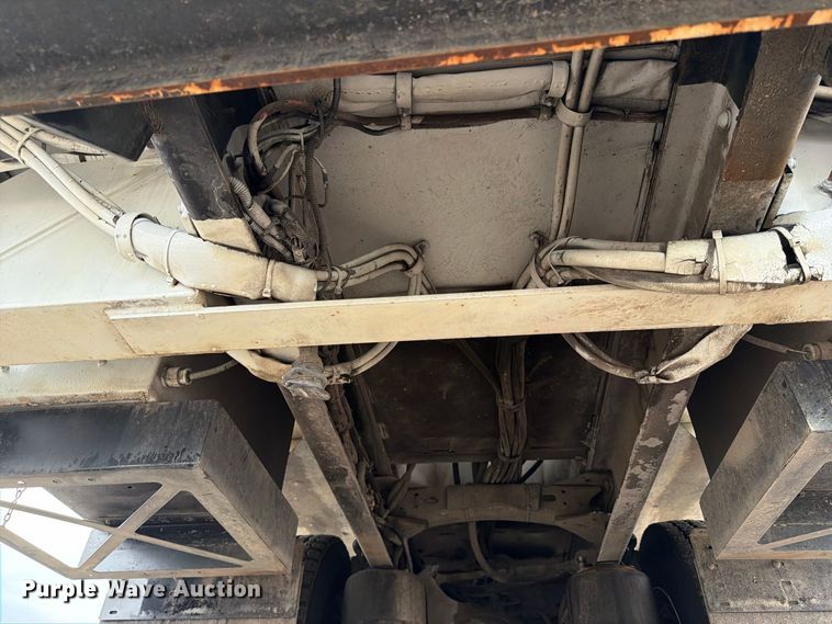 image for item FB5149 2015 Freightliner Business Class M2 bucket truck